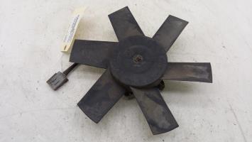 Motoventilatore radiatore