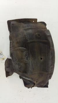 Parasale anteriore sinistro