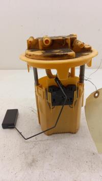 Pompe immergee