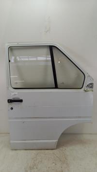 Porte avant droit