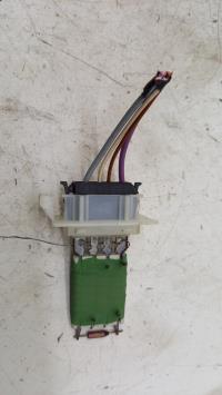 Resistance chauffage