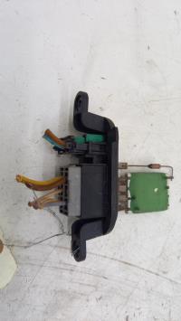 Resistance chauffage