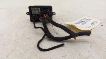 Resistance chauffage