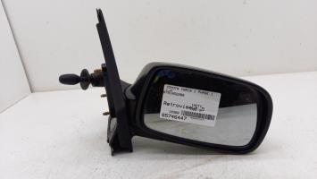 Specchietto retrovisore destro