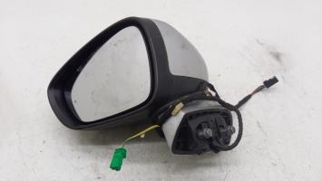 Retrovisor izquierdo
