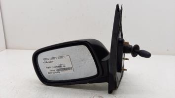 Specchietto retrovisore sinistro