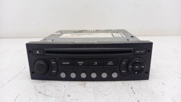 Autoradio originale