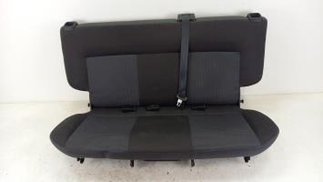 Banquette arriere (KIT DERIV VP)