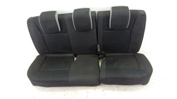 Sedile posteriore a panchetta (KIT DERIV VP)