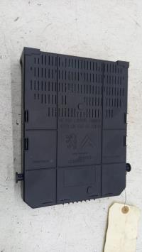 Centralina modulo BSI