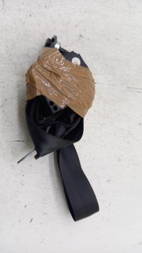 Ceinture avant droit