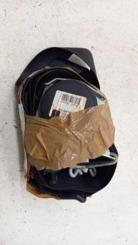 Ceinture avant droit