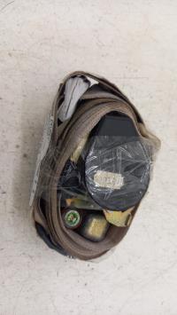 Ceinture avant droit