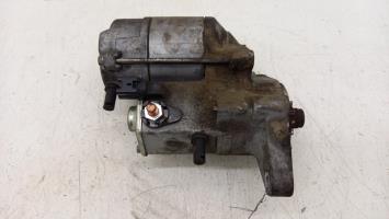Motorino avviamento