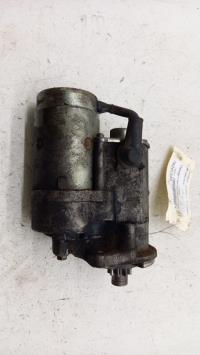 Motorino avviamento