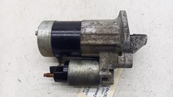 Motor de arranque