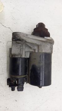 Motorino avviamento