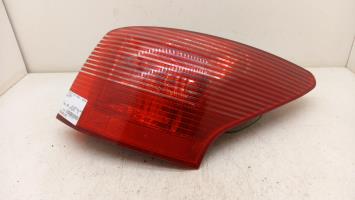 Fanale posteriore principale destro (luci)