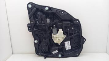 Alzacristalli elettrico posteriore destro