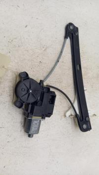 Leve vitre electrique arriere gauche