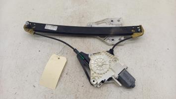 Leve vitre electrique arriere gauche