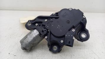 Moteur essuie glace arriere