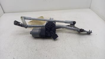 Moteur essuie glace avant