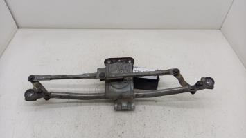 Motor de limpiaparabrisas delantero