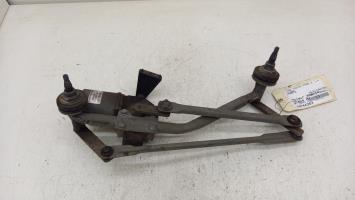 Motor de limpiaparabrisas delantero