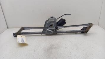 Moteur essuie glace avant