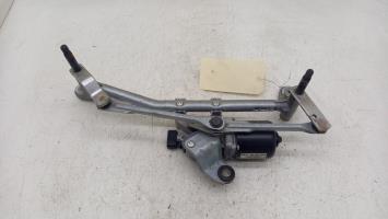 Moteur essuie glace avant