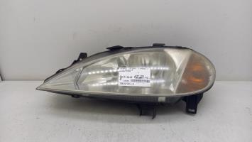 Óptica delantera principal izquierda (luces) (faro)