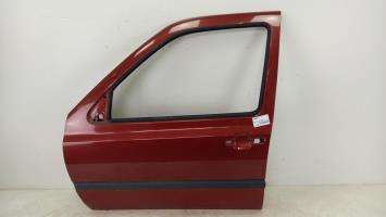 Porte avant gauche