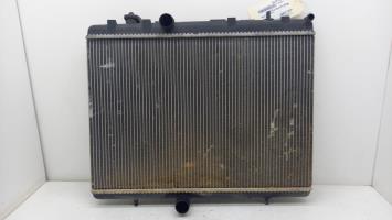 Radiateur eau
