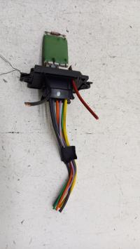 Resistance chauffage
