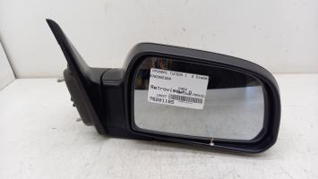 Specchietto retrovisore destro