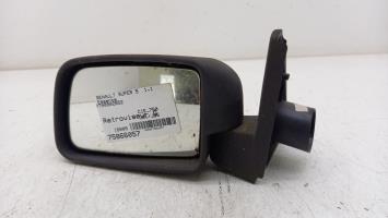 Specchietto retrovisore sinistro