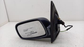 Specchietto retrovisore sinistro