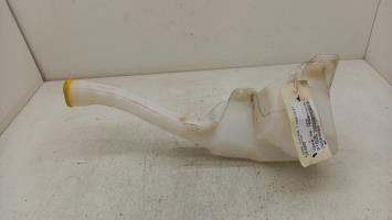 Vase de lave glace