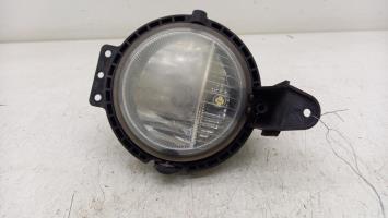Anti brouillard droit (feux)