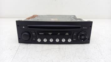 Autoradio d'origine