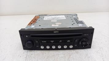 Autoradio originale