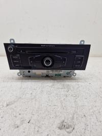 Autorradio original