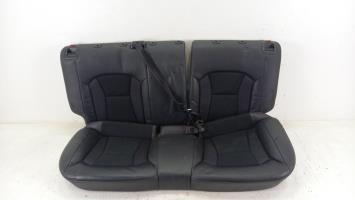 Banquette arriere (KIT DERIV VP)