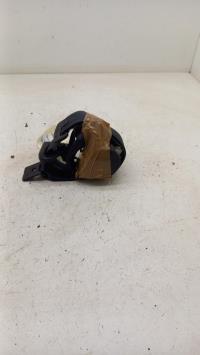 Cinturón de seguridad trasero derecho