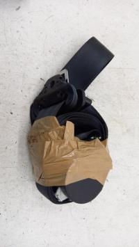 Cinturón de seguridad trasero izquierdo