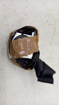 Ceinture avant droit