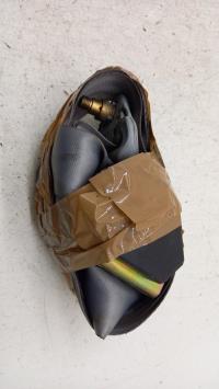Ceinture avant droit