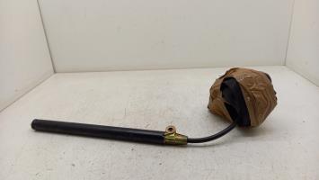 Ceinture avant gauche