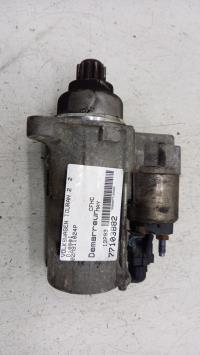 Motorino avviamento